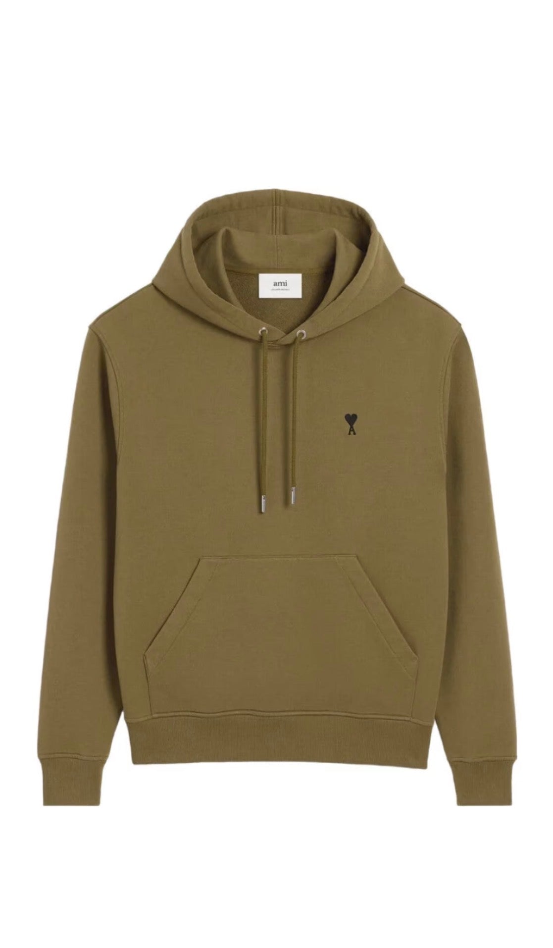 Sweat-shirt AMI PARIS Hoodie Ami de Cœur