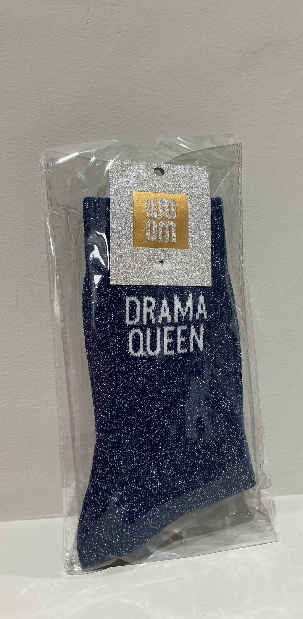 Chaussettes Woom Drama Queen