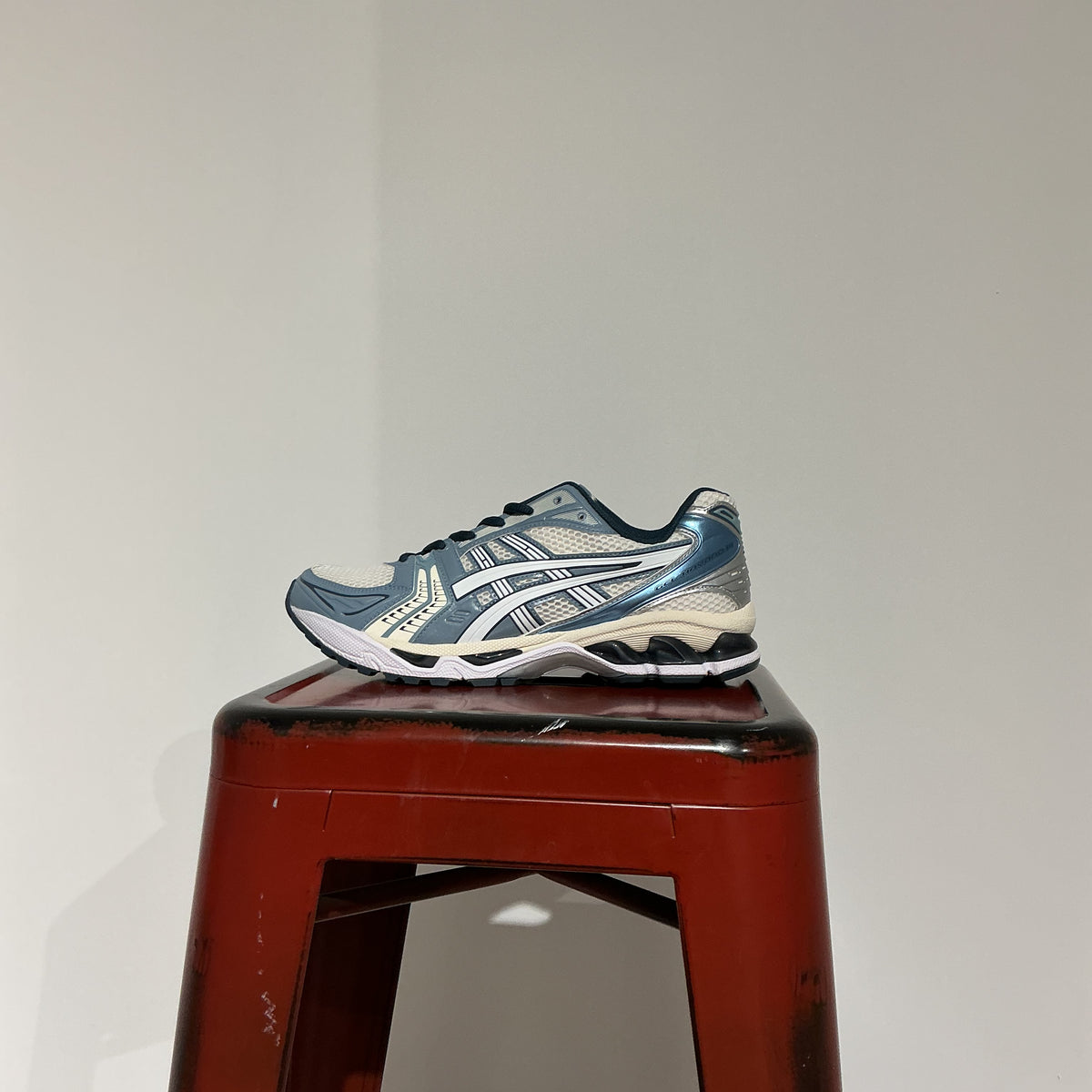 GEL-KAYANO 14 indigo