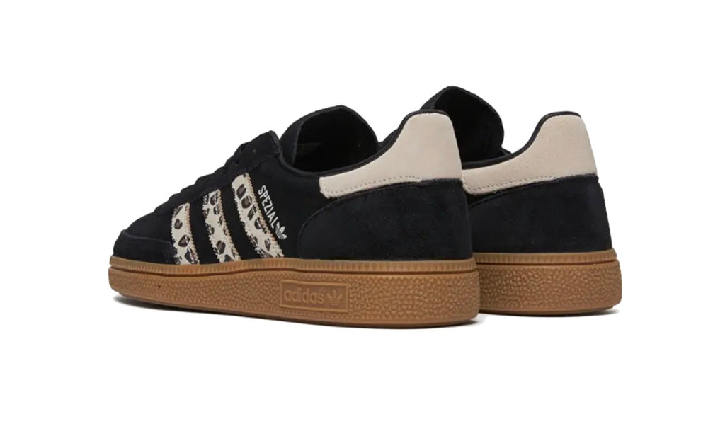 Adidas Handball Spezial Black Leopard