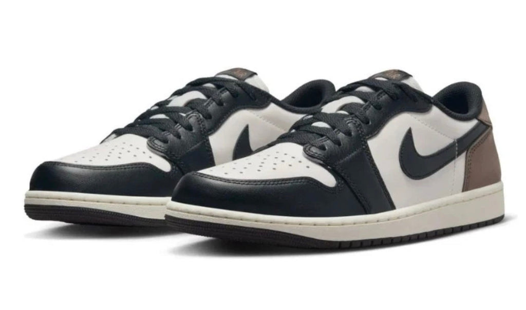 Air Jordan 1  Retro Low OG Mocha