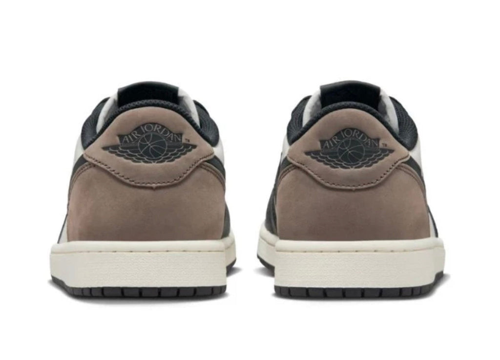 Air Jordan 1  Retro Low OG Mocha