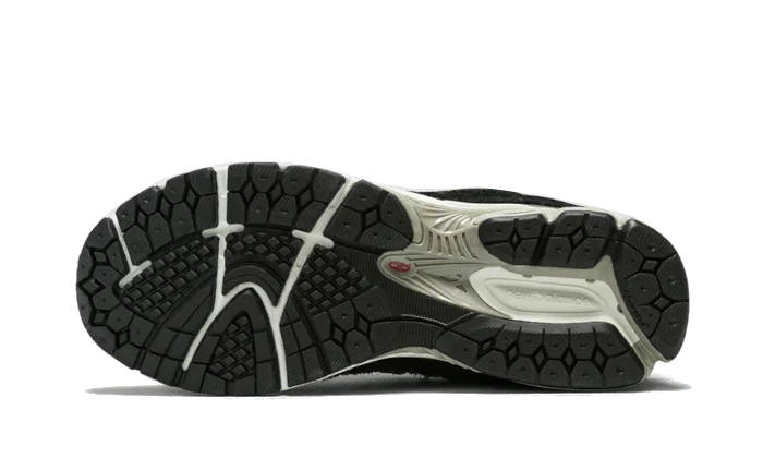 New balance 2002R Protection Pack Black Grey
