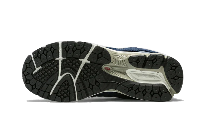 New balance 2002R Protection Pack Navy Grey