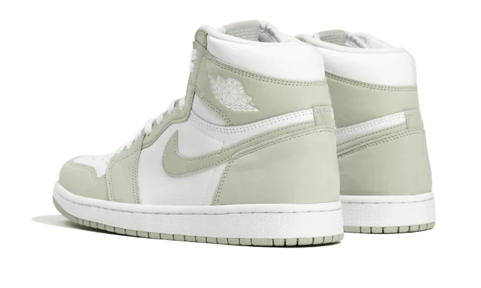 Air Jordan 1 High Seafom