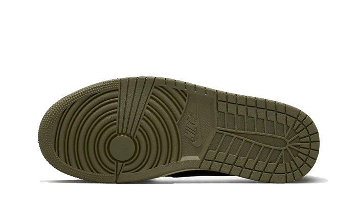 AIR JORDAN 1 RETRO LOW OG SP TRAVIS SCOTT OLIVE