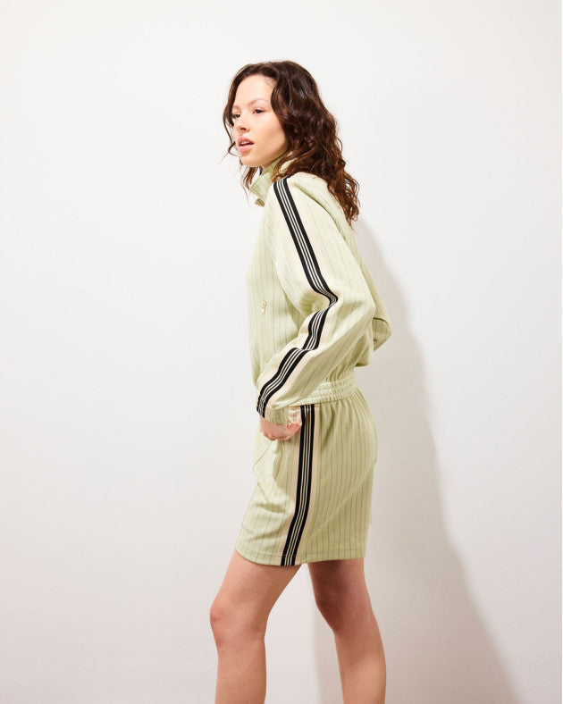 BECKER • Veste de jogging