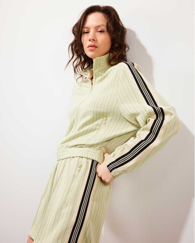 BECKER • Veste de jogging