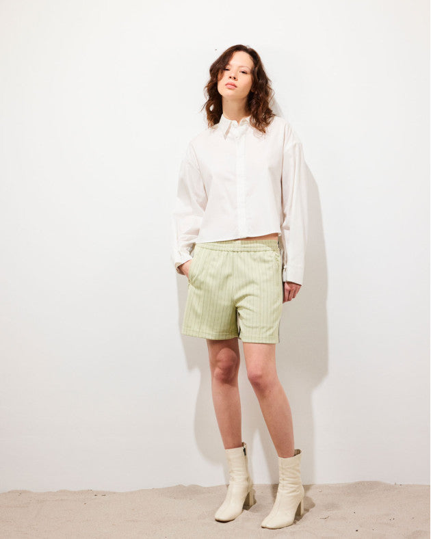 BECKER • Short de sport