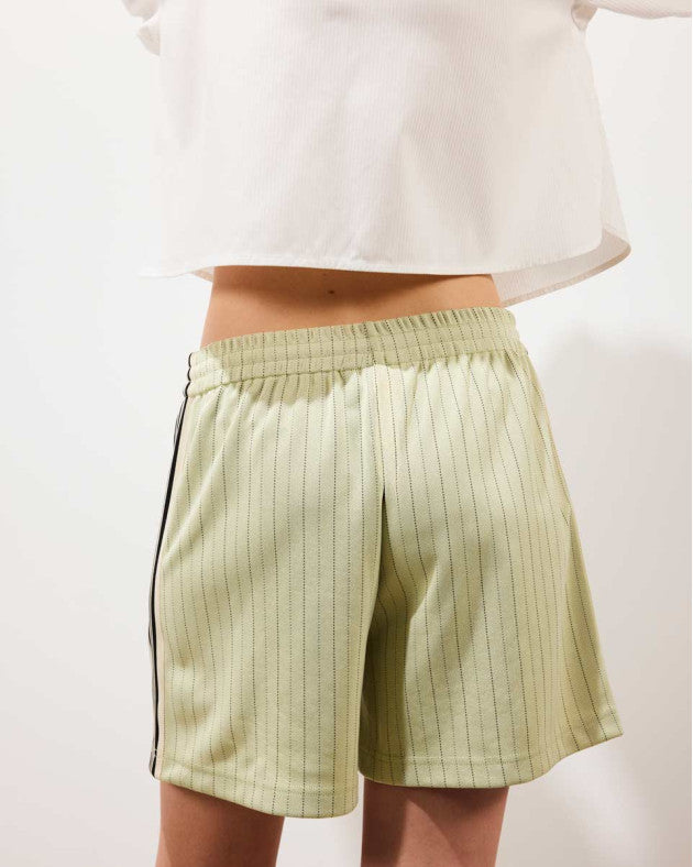 BECKER • Short de sport