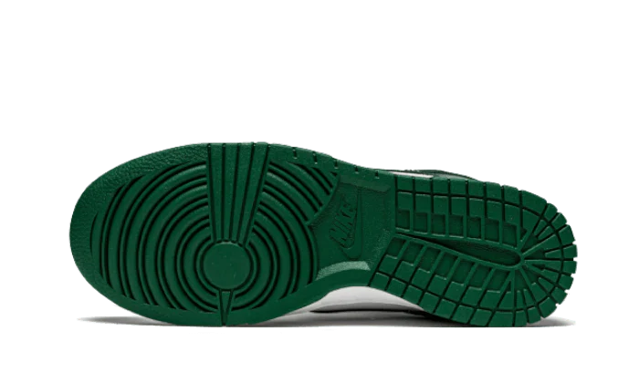 Dunk Low Spartam Green