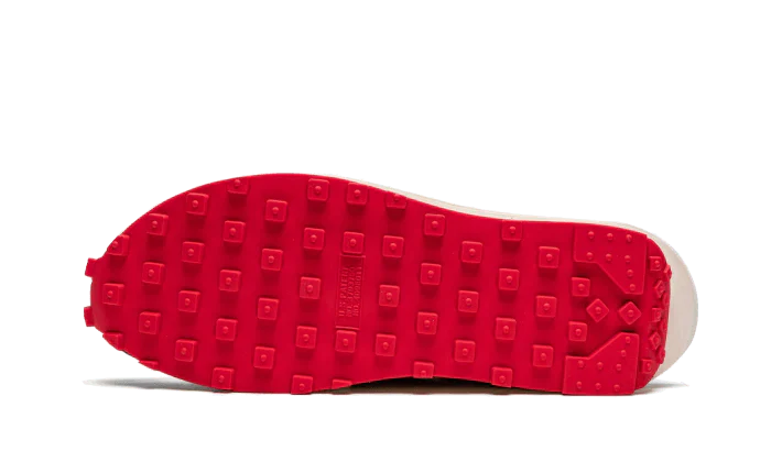 LD Waffle Sacai Undercover University Red