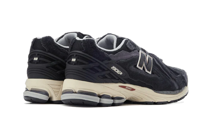 New Balance 1906D Protection Pack Black