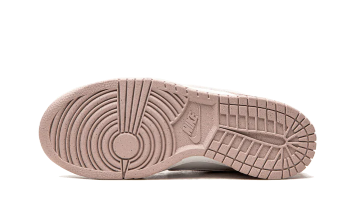 Dunk low Pink Velvet