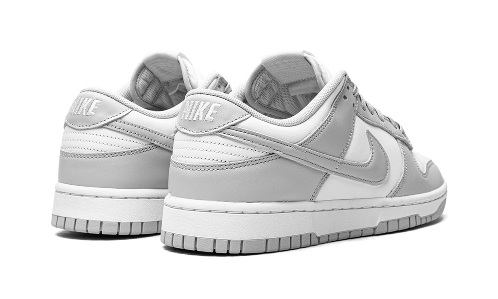 Dunk low Grey fog