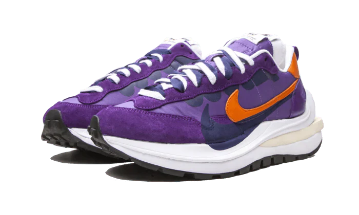Vapowaffle Sacai Dark Iris