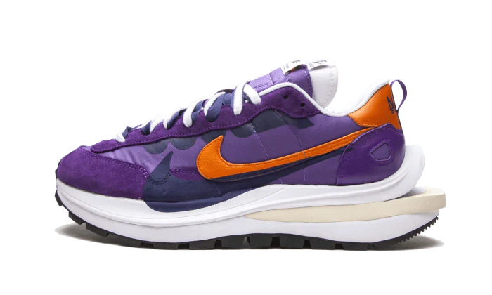 Vapowaffle Sacai Dark Iris