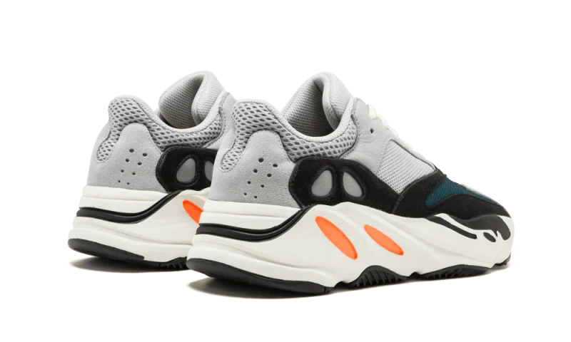 Yeezy 700 Wave Runner Solid Grey